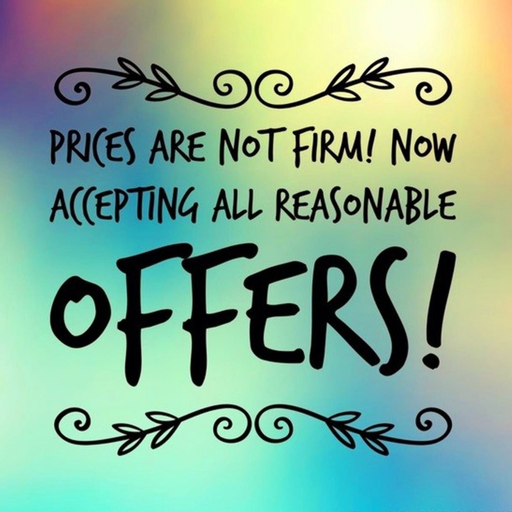 Sale